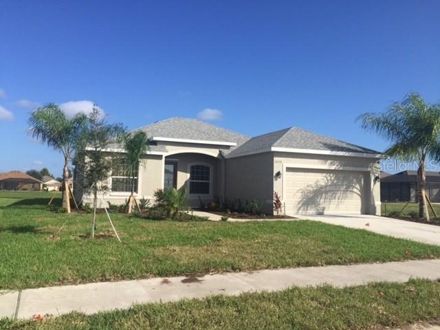 12718 24th Street Cir., Parrish, FL 34219
