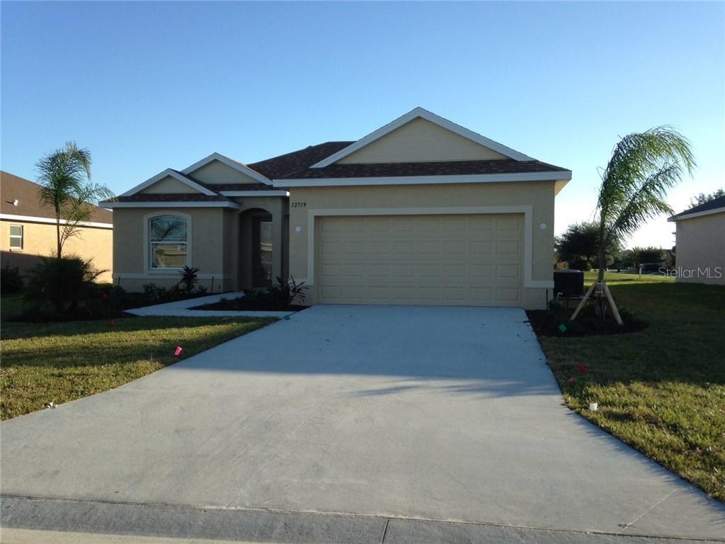 12719 24th Street Cir., Parrish, FL 34219