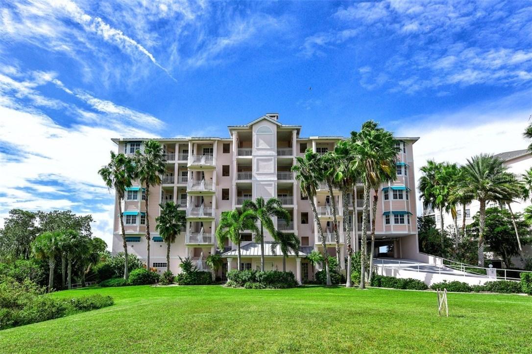242 Hidden Bay Dr. #301, Osprey, FL 34229
