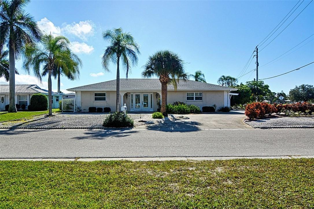 501 68th St., Holmes Beach, FL 34217