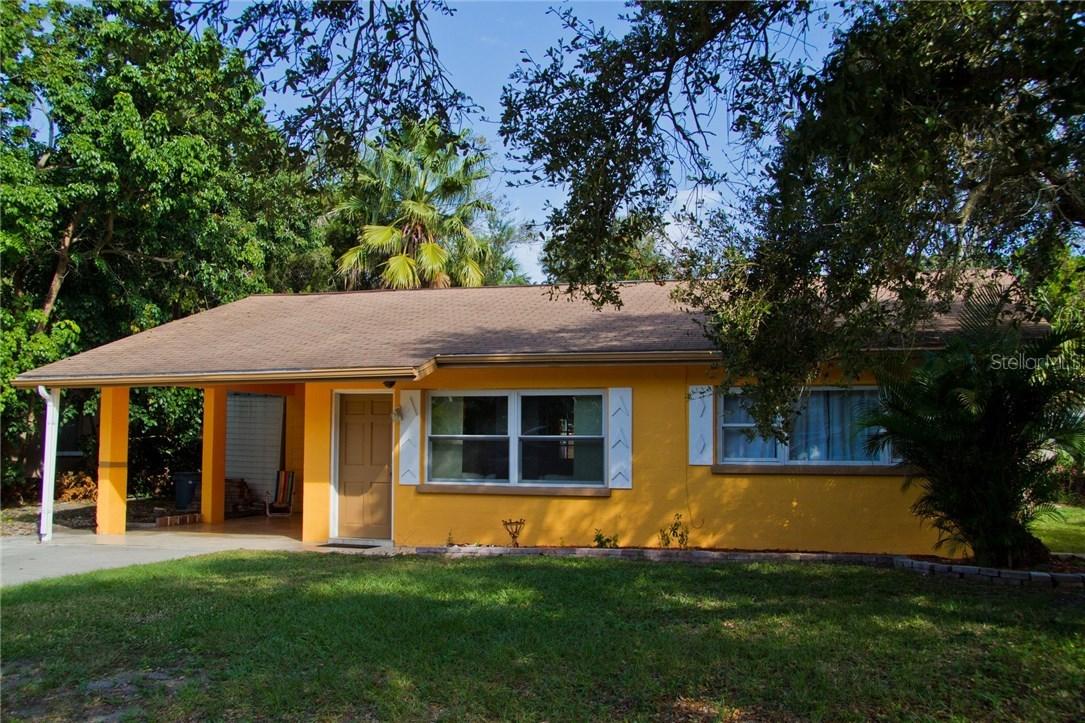 2411 Grove St., Sarasota, FL 34239