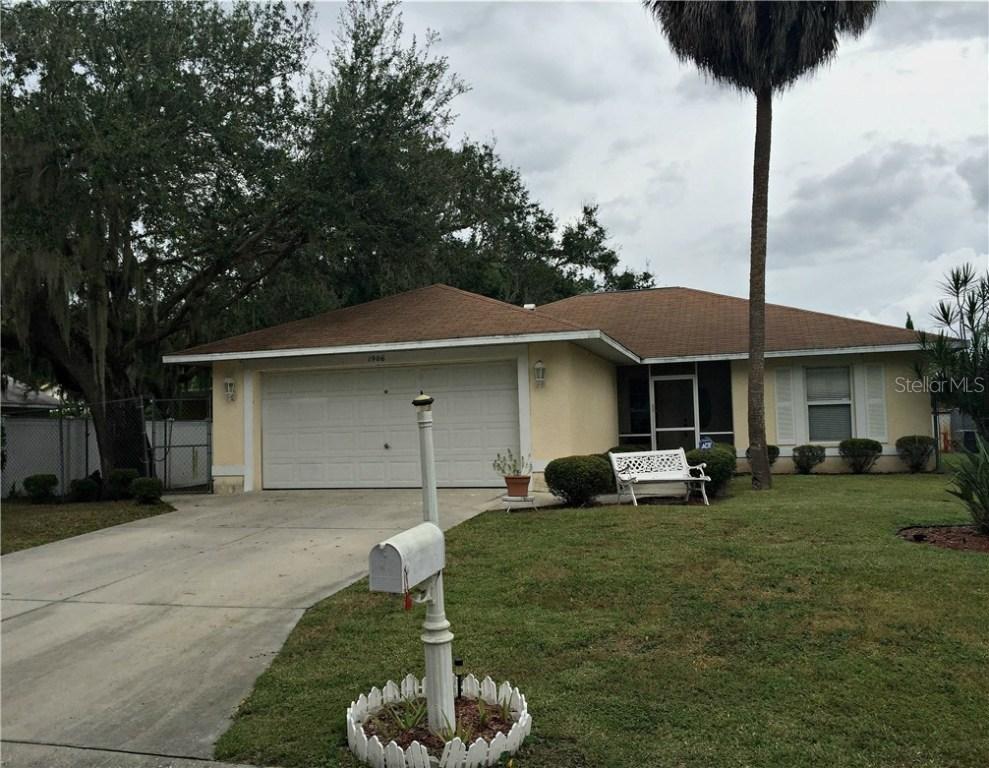 1906 12th St., Palmetto, FL 34221