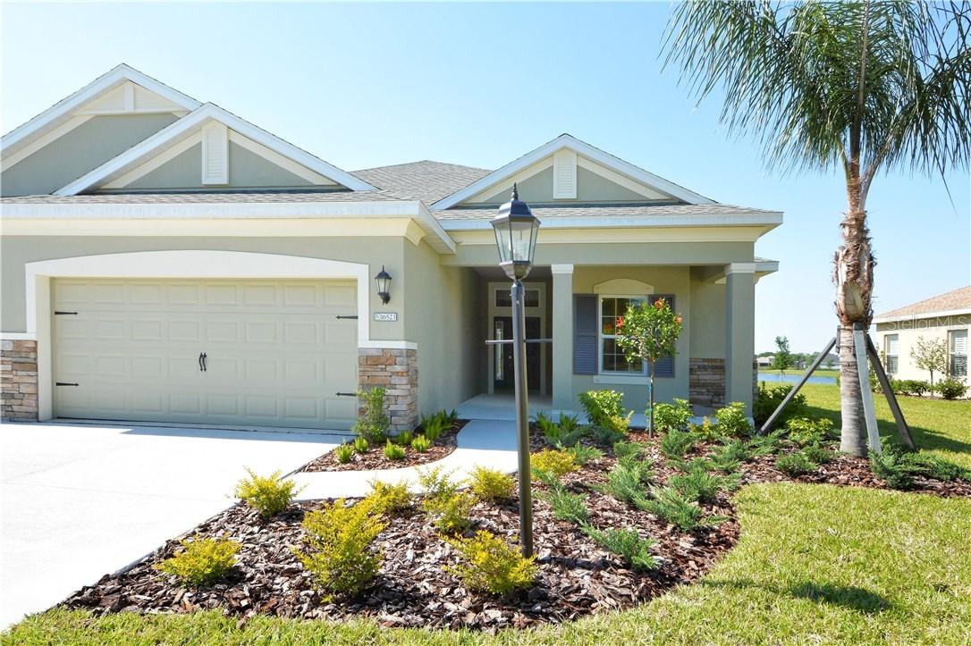 16523 River's Reach Blvd Cir., Parrish, FL 34219
