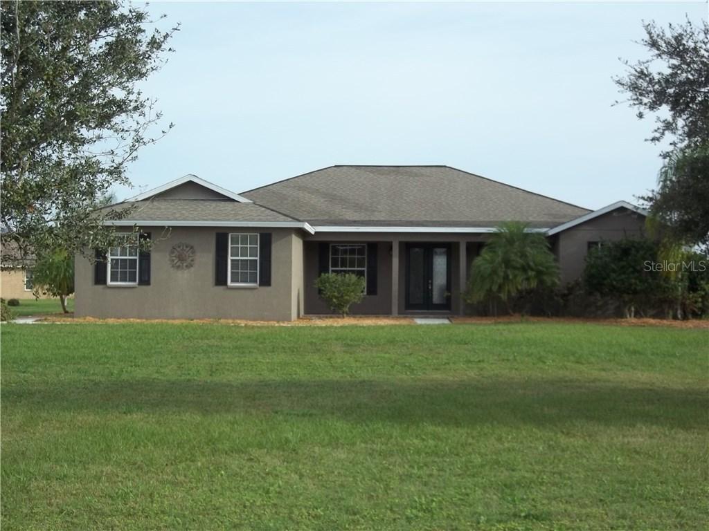 4404 Lake Fox Pl., Parrish, FL 34219