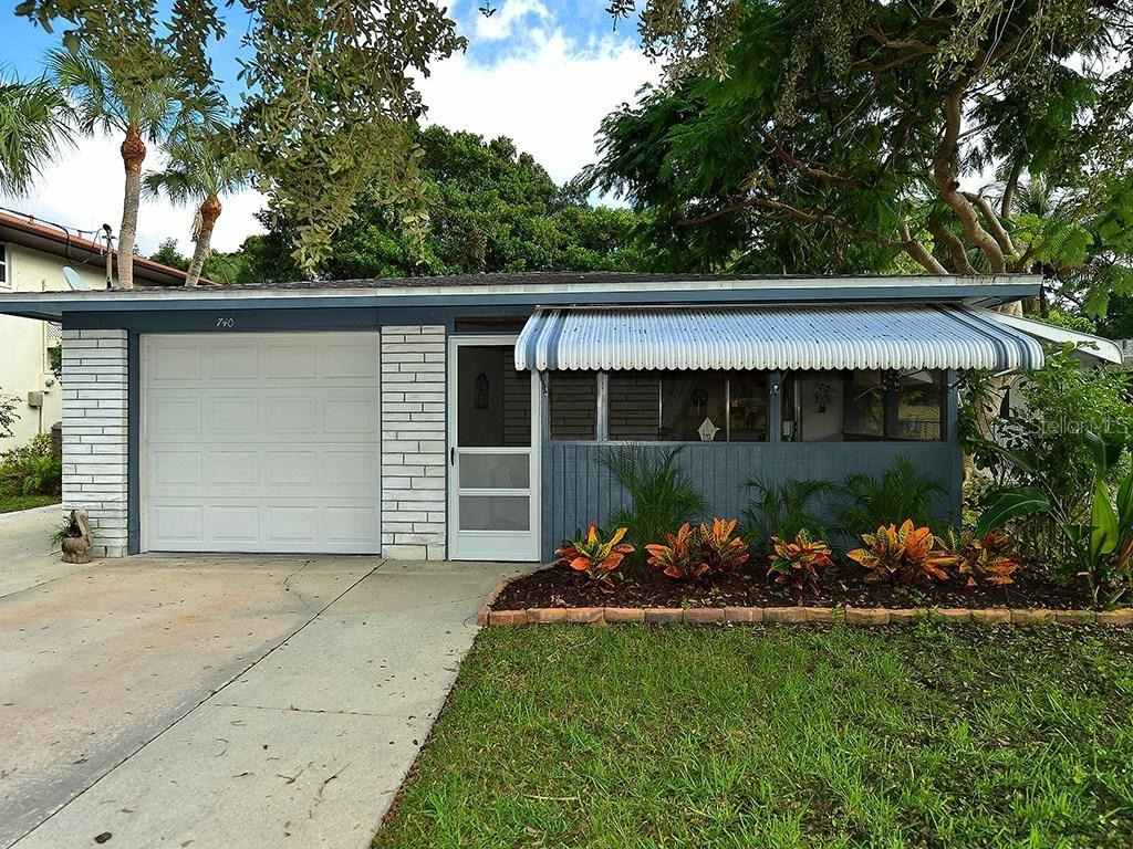 740 Fox St., Longboat Key, FL 34228