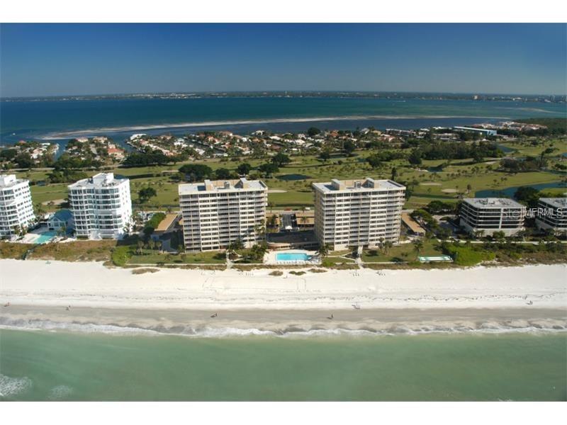 603 Longboat Club Rd. #201N, Longboat Key, FL 34228