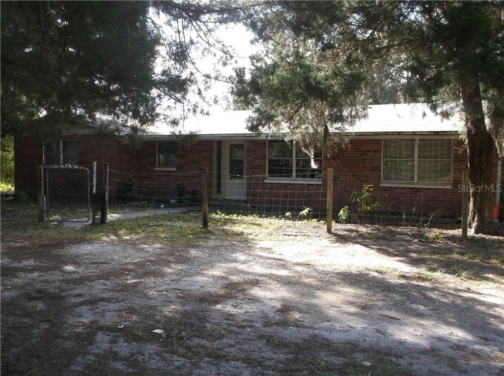 15250 Little Ranch Rd., Spring Hill, FL 34610