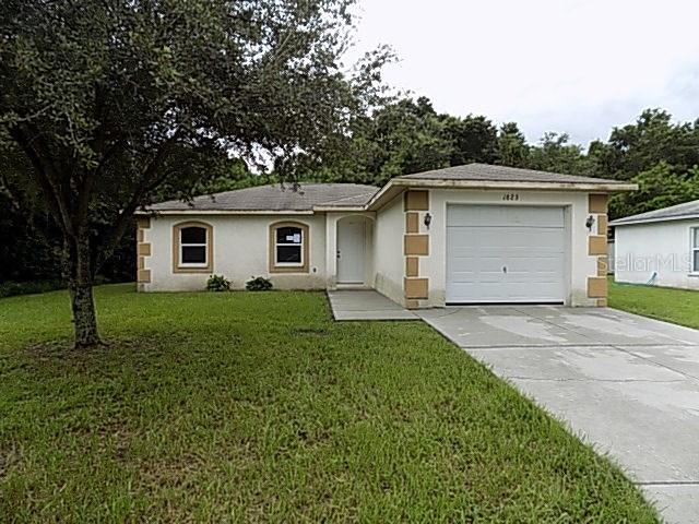 1823 23rd St., Palmetto, FL 34221