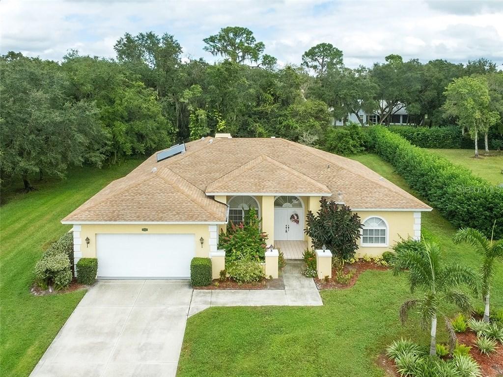 2909 E Wilderness Blvd., Parrish, FL 34219