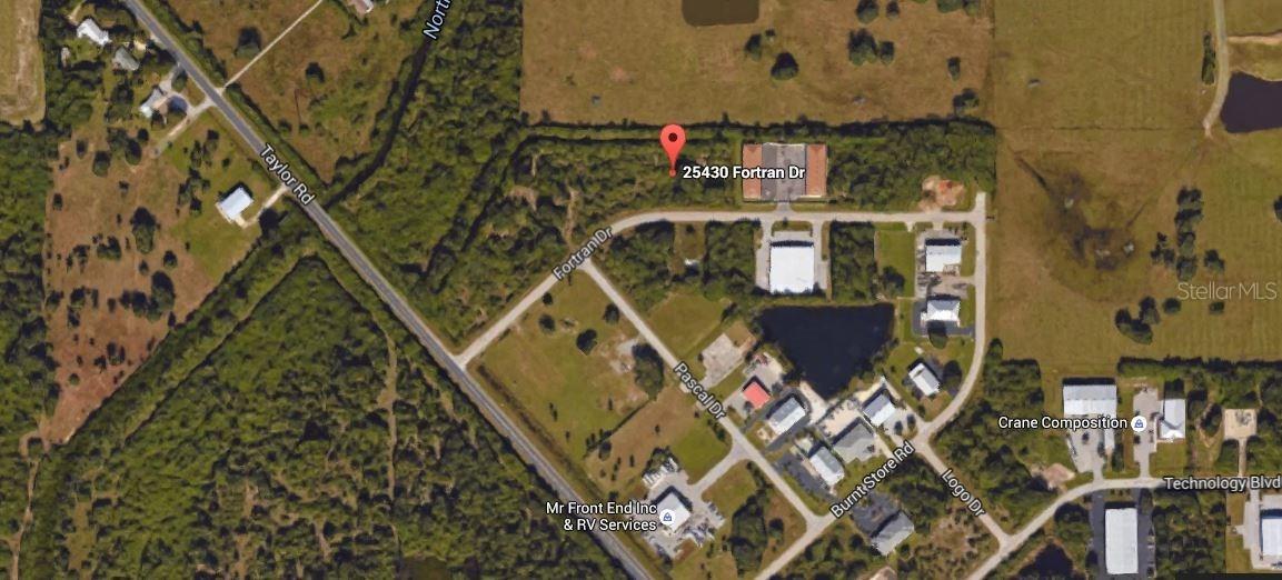 25420 Fortran, Punta Gorda, FL 33950