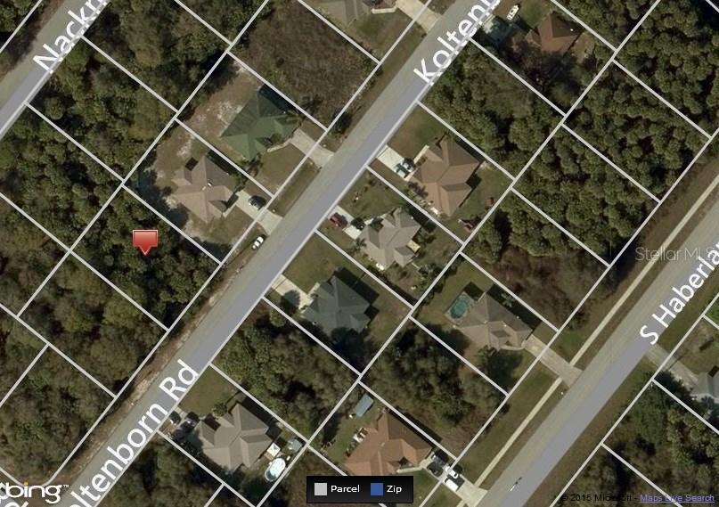 Koltenborn Rd., North Port, FL 34288