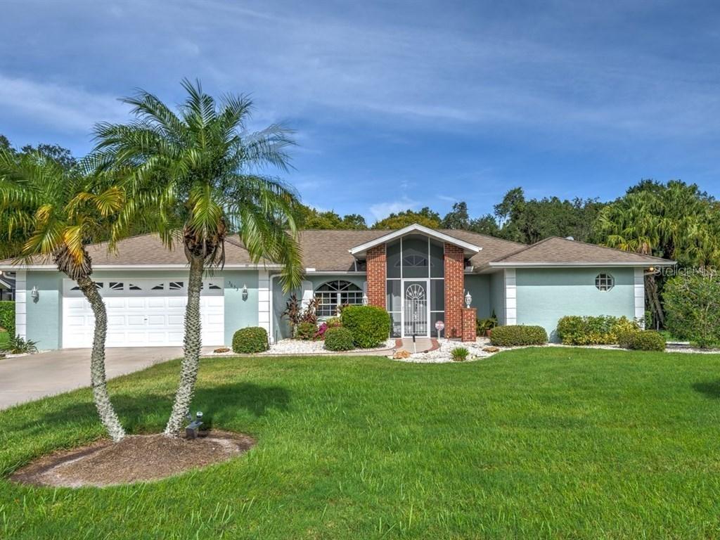 3633 W Wilderness Blvd., Parrish, FL 34219