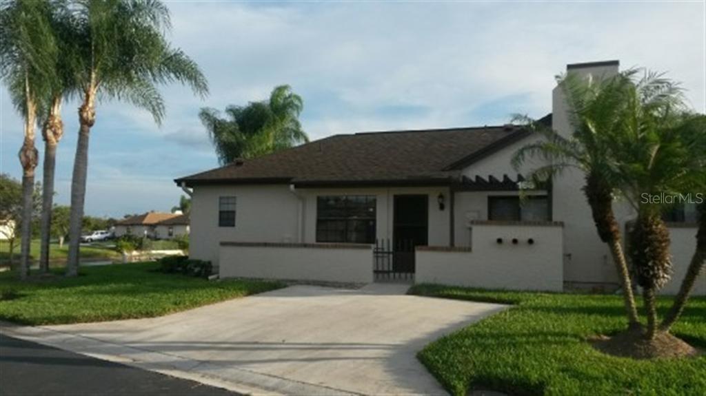 13100 S Mccall Rd. #166, Port Charlotte, FL 33981