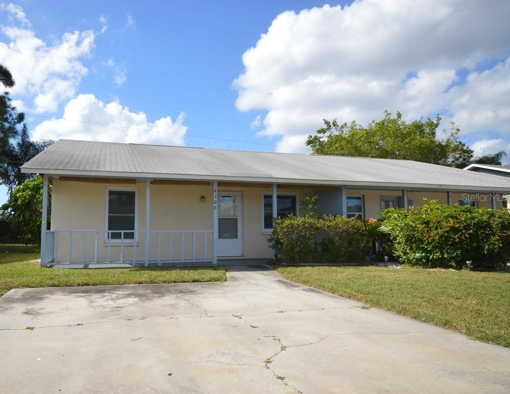 [Address Hidden by Seller], Bradenton, FL 34208