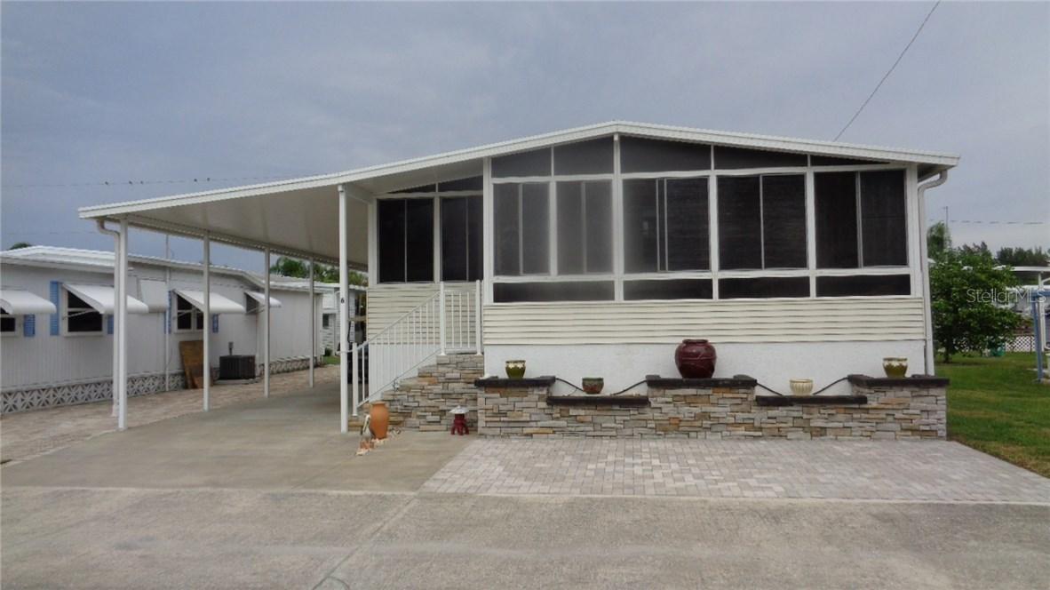10315 Cortez Rd. #6G, Bradenton, FL 34210