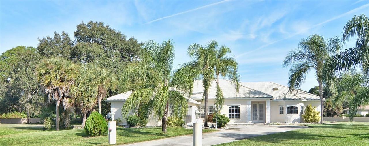 2440 Pebble Creek Pl., Port Charlotte, FL 33948