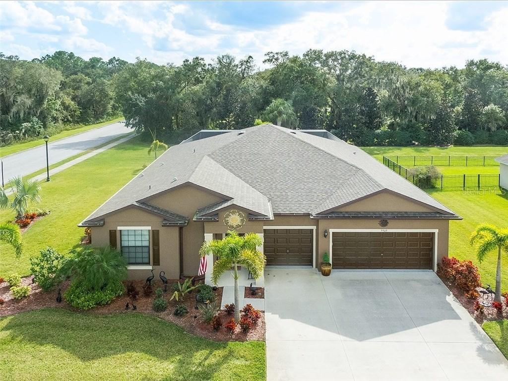 9909 46th Ct., Parrish, FL 34219