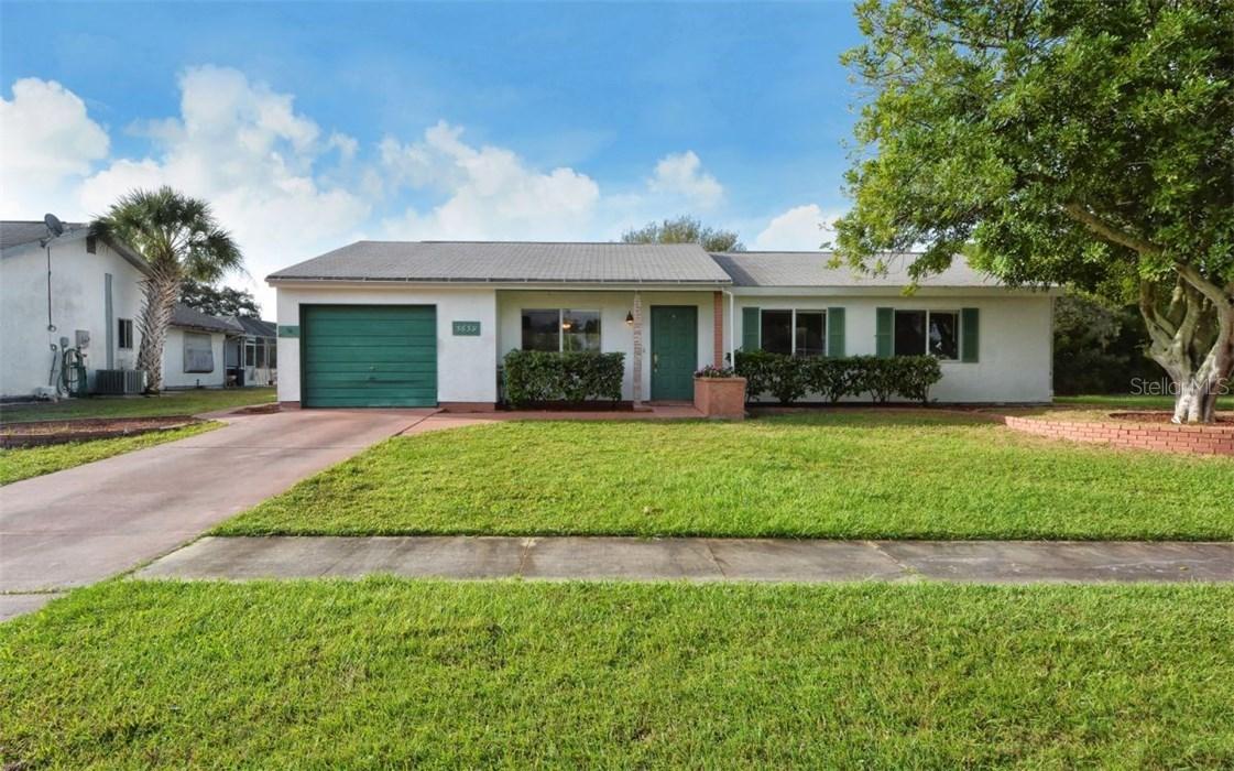 5639 Kenwood Dr., North Port, FL 34287