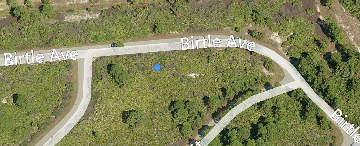 12427 Birtle Ave., Port Charlotte, FL 33981