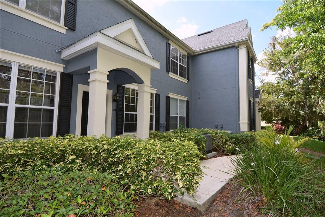 5501 Rosehill Rd. #104, Sarasota, FL 34233