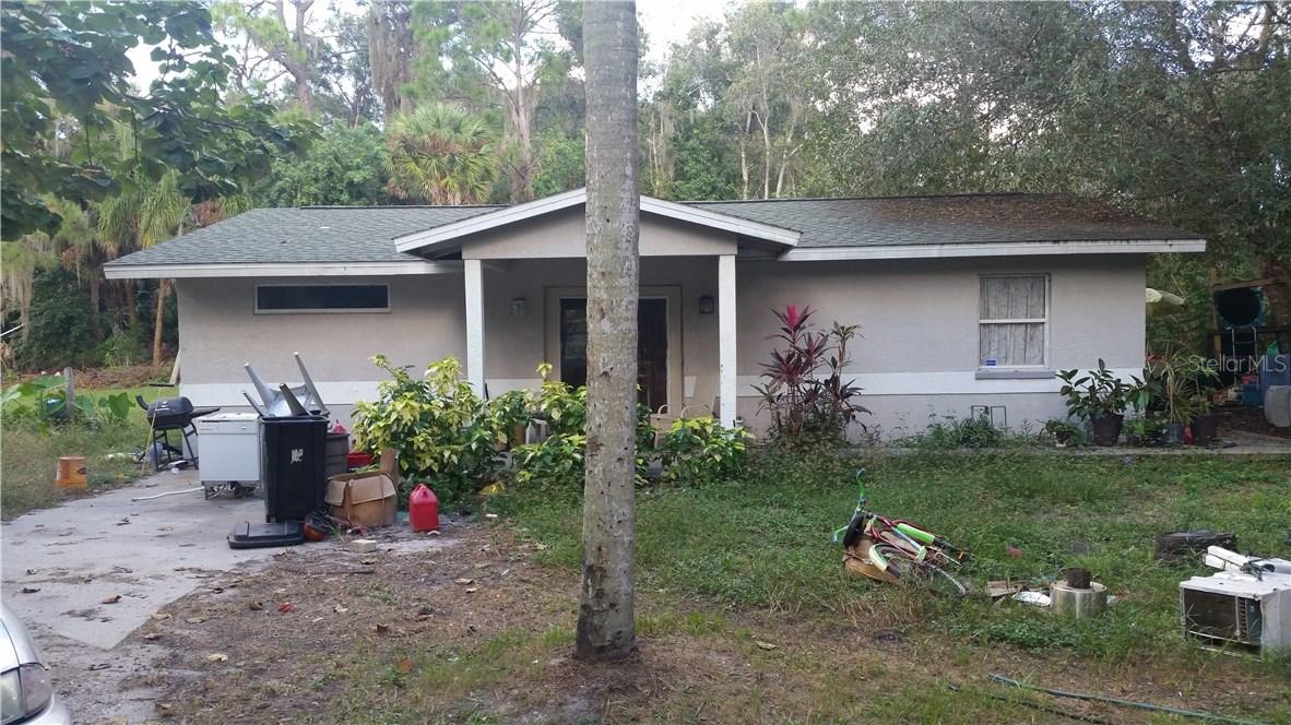 520 Lewis St., Englewood, FL 34223