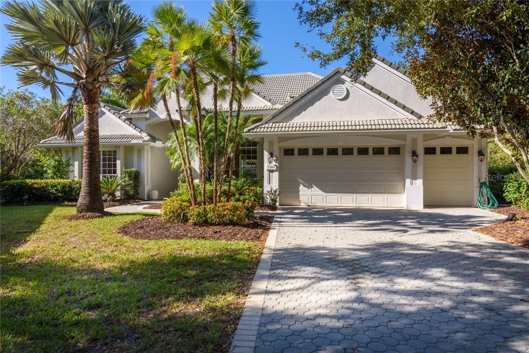 7404 Eaton Ct., University Park, FL 34201