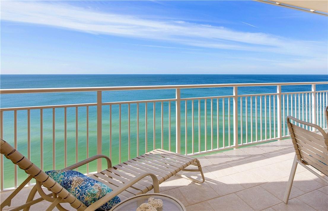 601 Longboat Club Rd. #1003S, Longboat Key, FL 34228