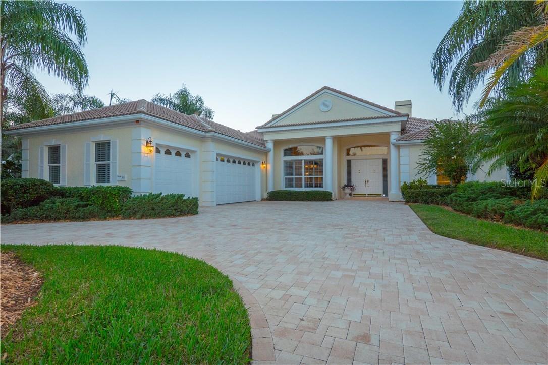 7730 Heathfield Ct., University Park, FL 34201