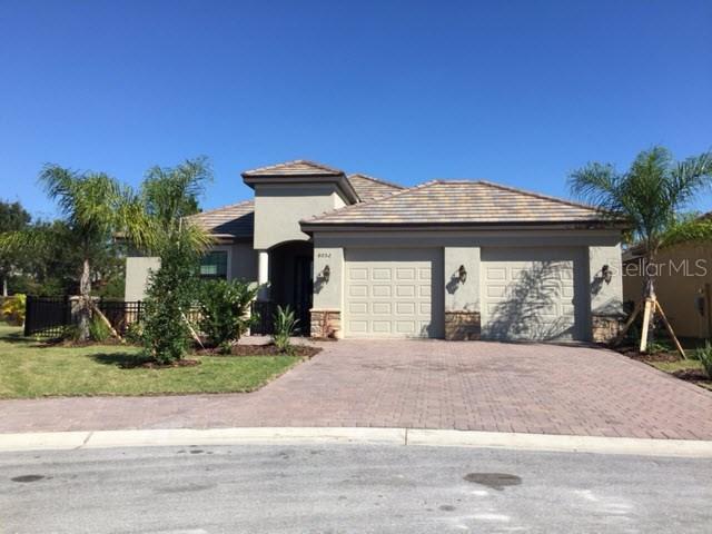 8052 Rio Bella Pl., University Park, FL 34201