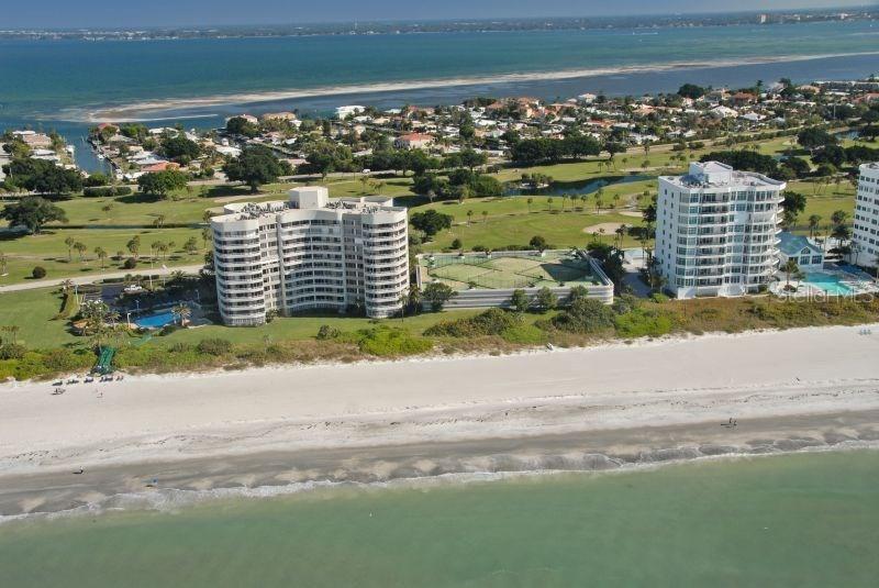 775 Longboat Club Rd. #901, Longboat Key, FL 34228
