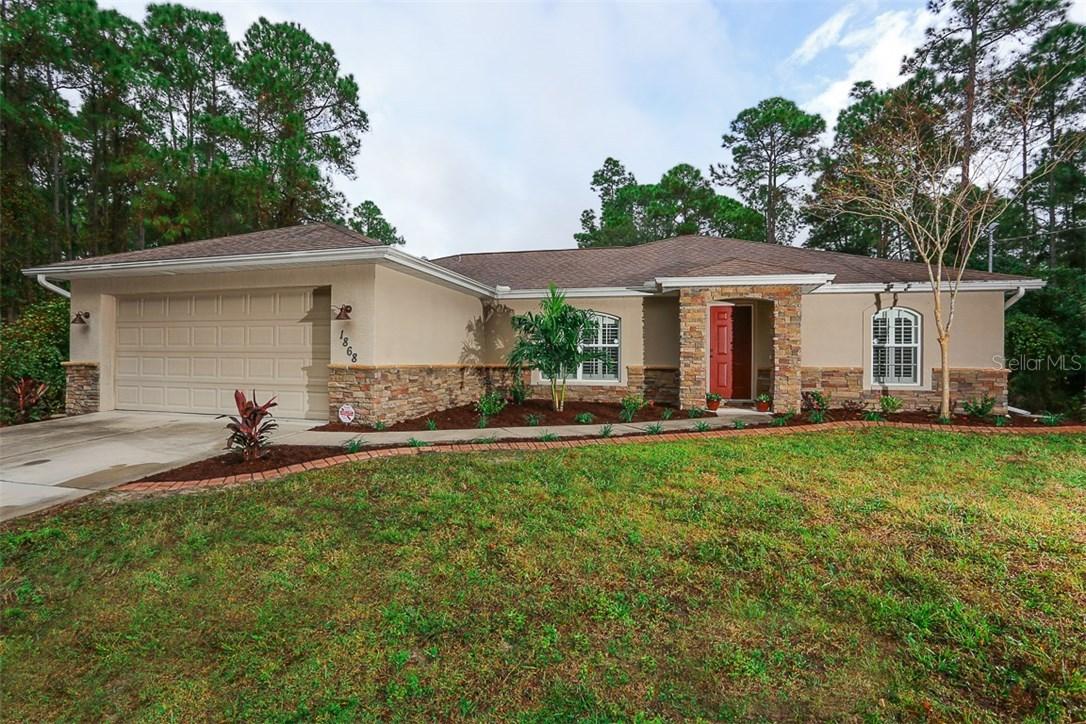 1868 Noppenberg Ave., North Port, FL 34288