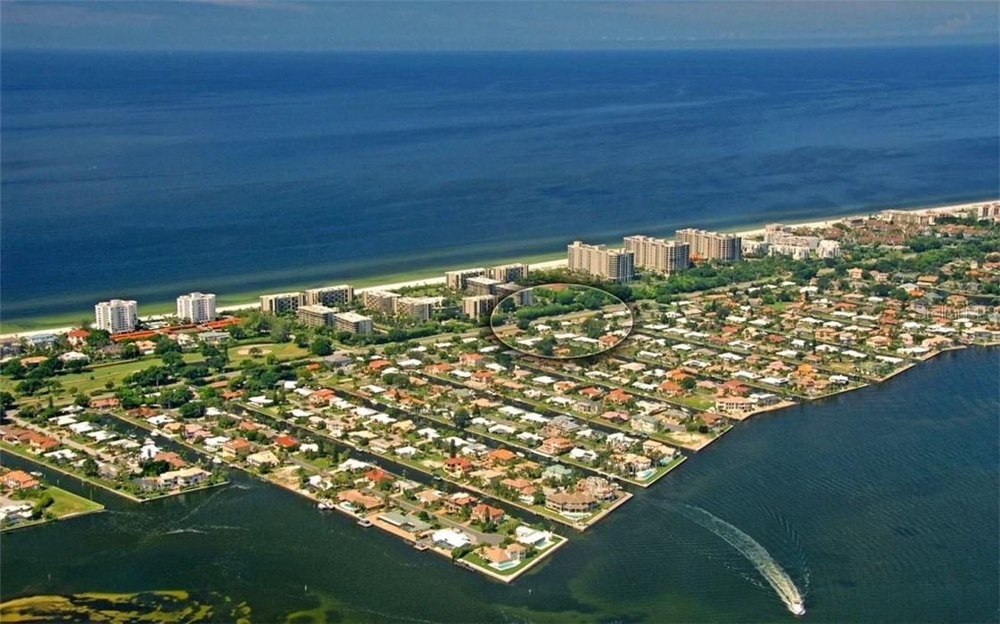 1080 Bogey Ln., Longboat Key, FL 34228