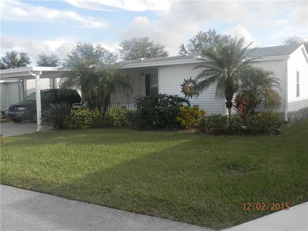 5707 45th St. #224, Bradenton, FL 34203