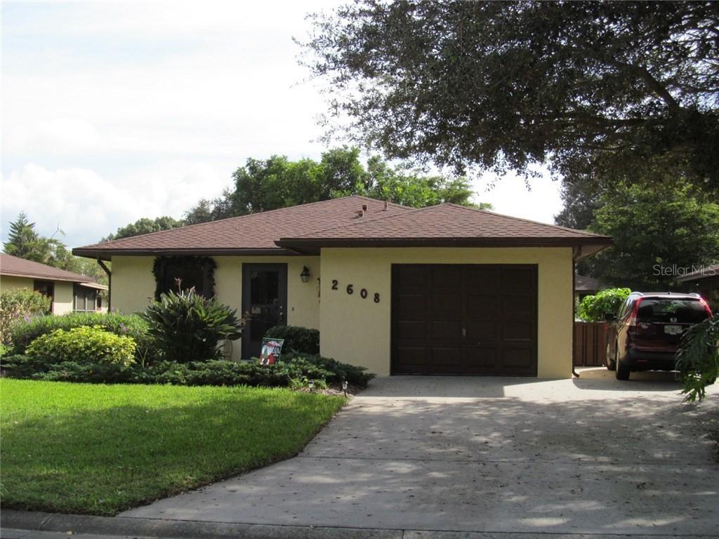 2608 67th St. #46, Bradenton, FL 34209