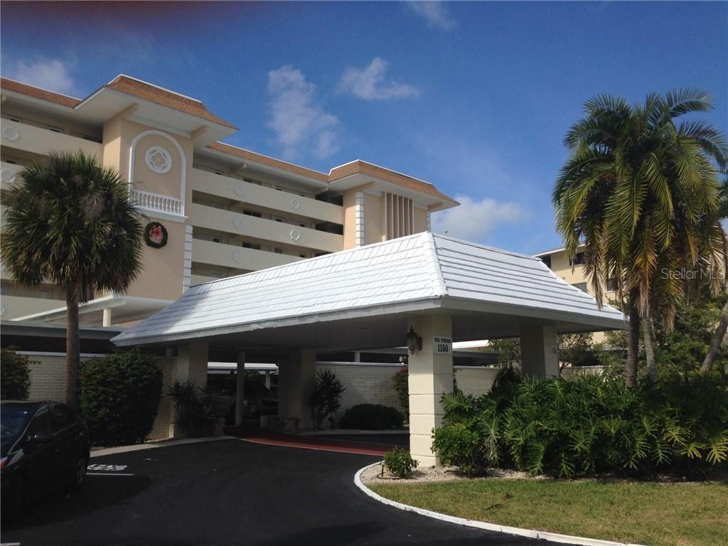 1150 Tarpon Center Dr. #209, Venice, FL 34285