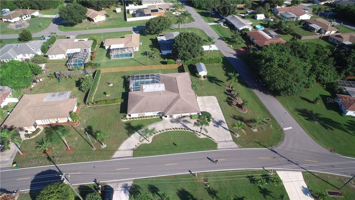 2412 Achilles St., Port Charlotte, FL 33980