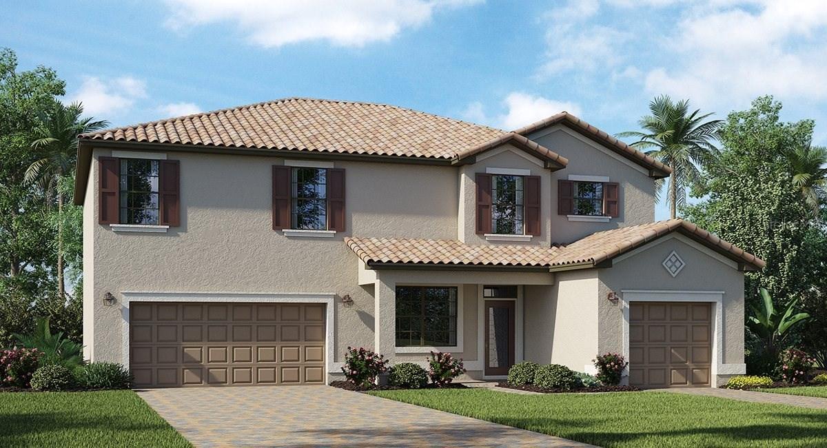 13286 Famiglia Dr., Venice, FL 34293