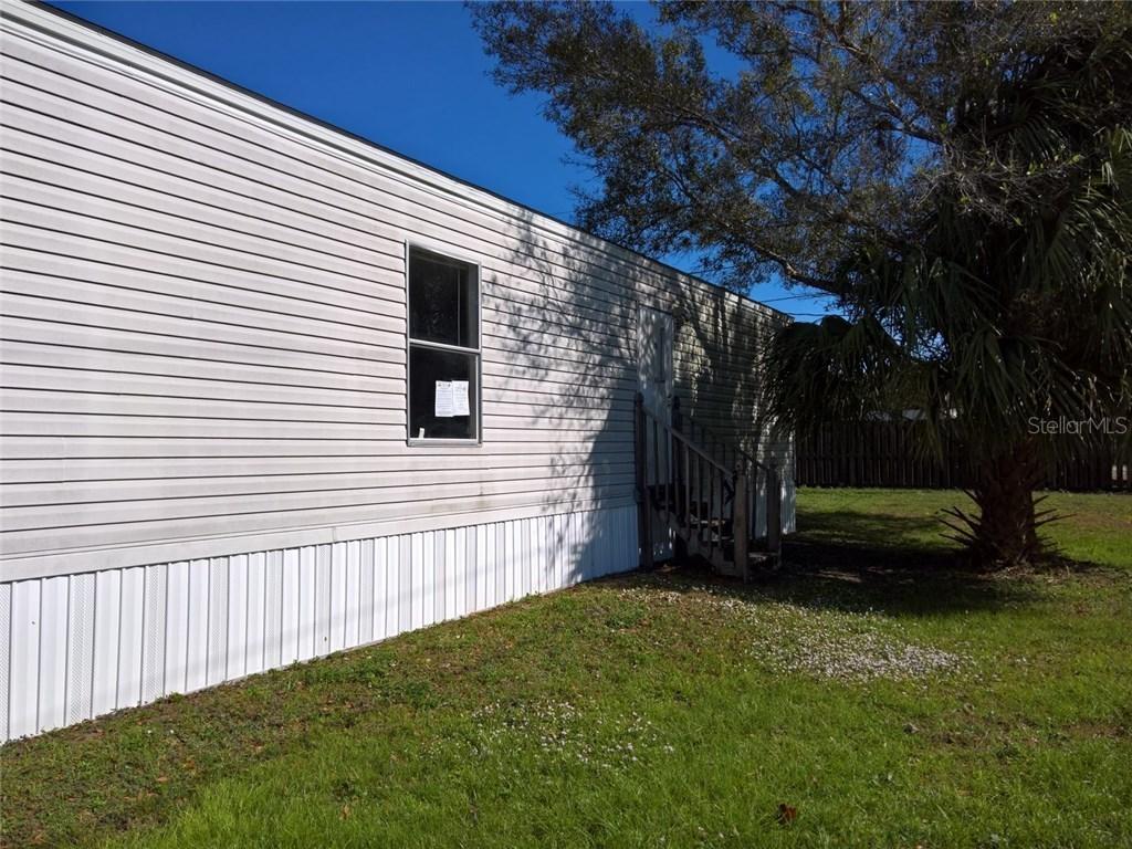 1622 SE 2nd Ave., Arcadia, FL 34266