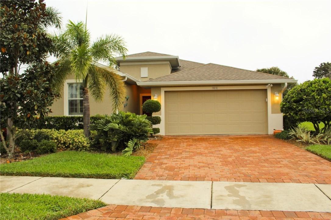 9088 Coachman Dr., Venice, FL 34293