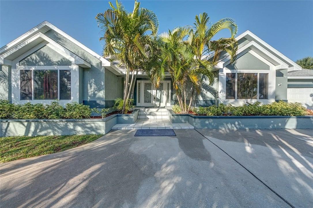 100 1st Ave., Tierra Verde, FL 33715