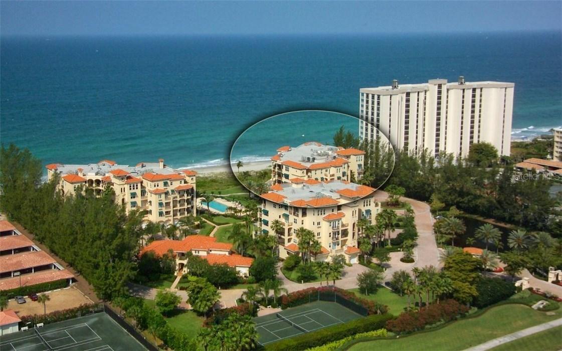 2399 Gulf Of Mexico Dr. #3B2, Longboat Key, FL 34228