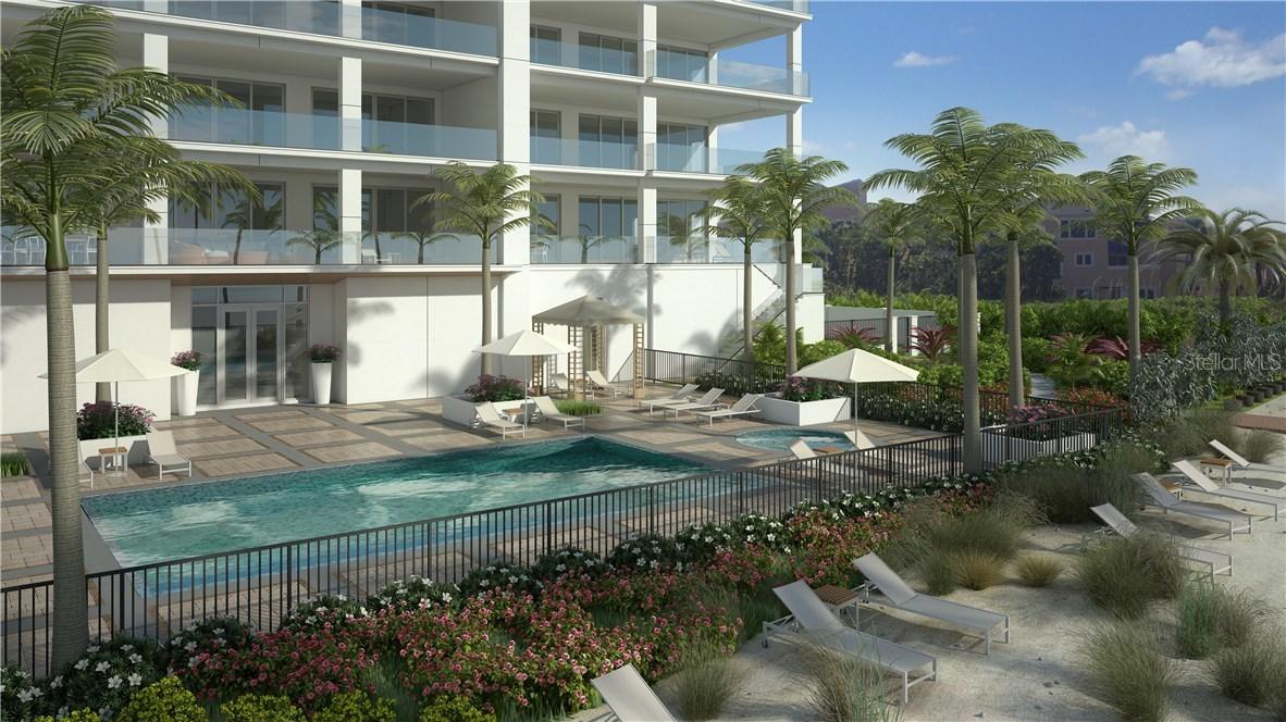 4765 Gulf Of Mexico Dr. #A203, Longboat Key, FL 34228