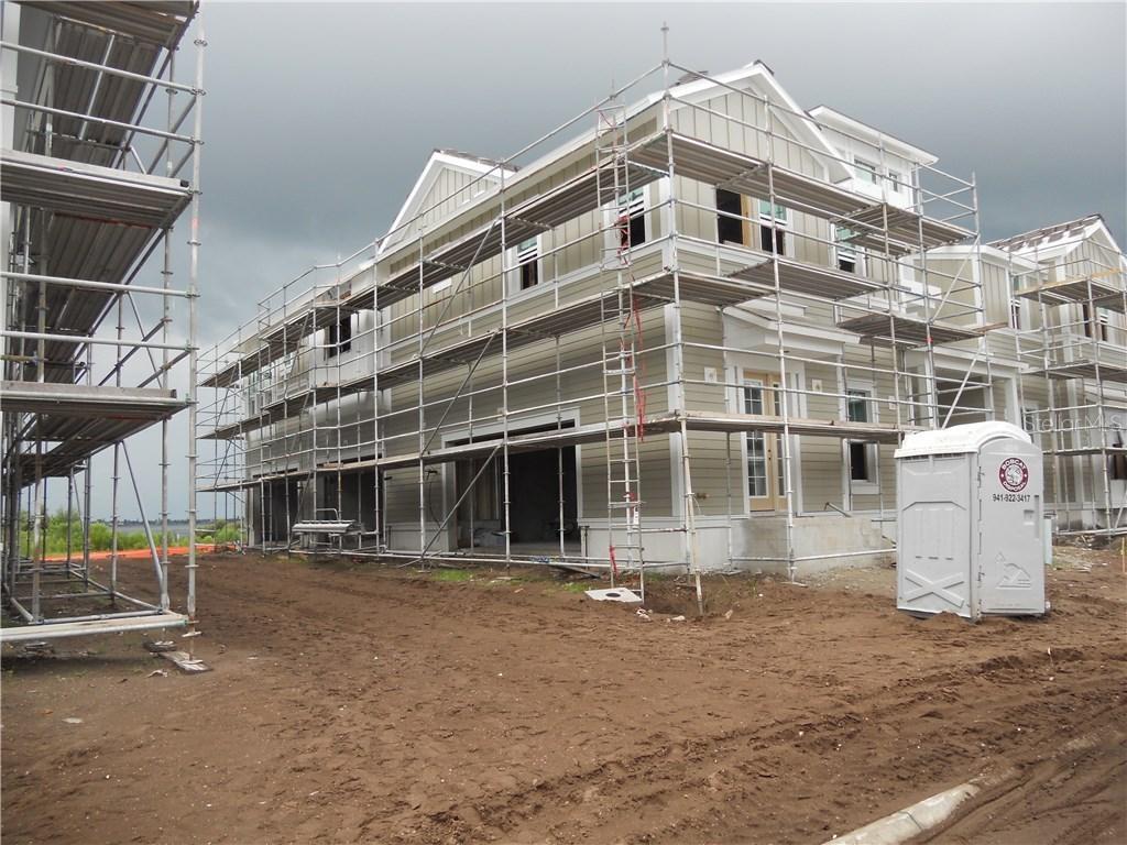 310 Compass Point Dr. #201, Bradenton, FL 34209