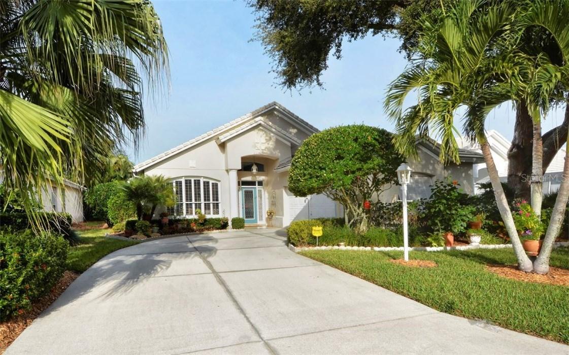 7936 Hampton Ct., University Park, FL 34201
