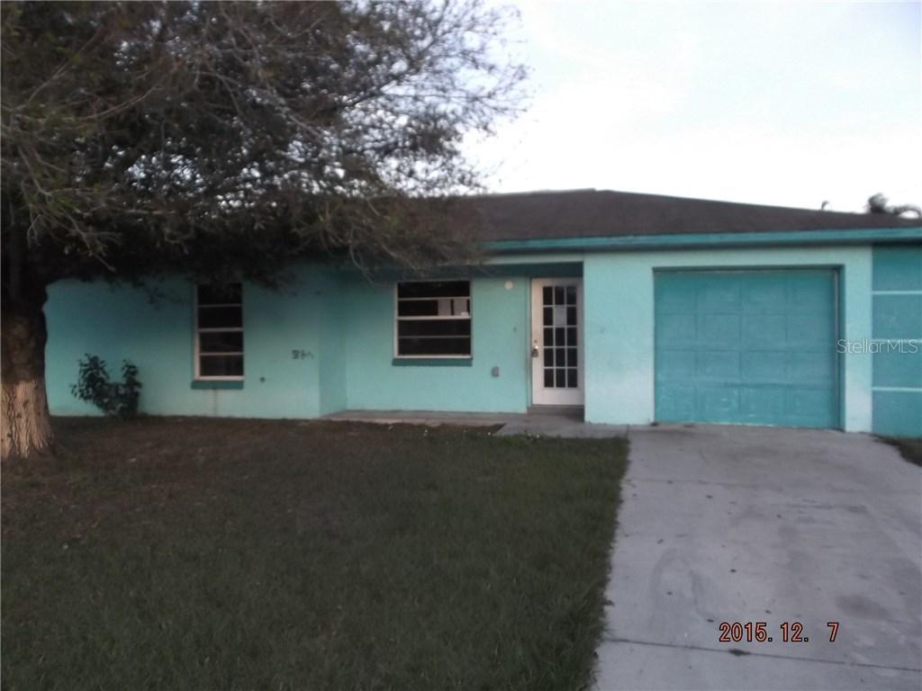 308 N 13th Ave., Arcadia, FL 34266