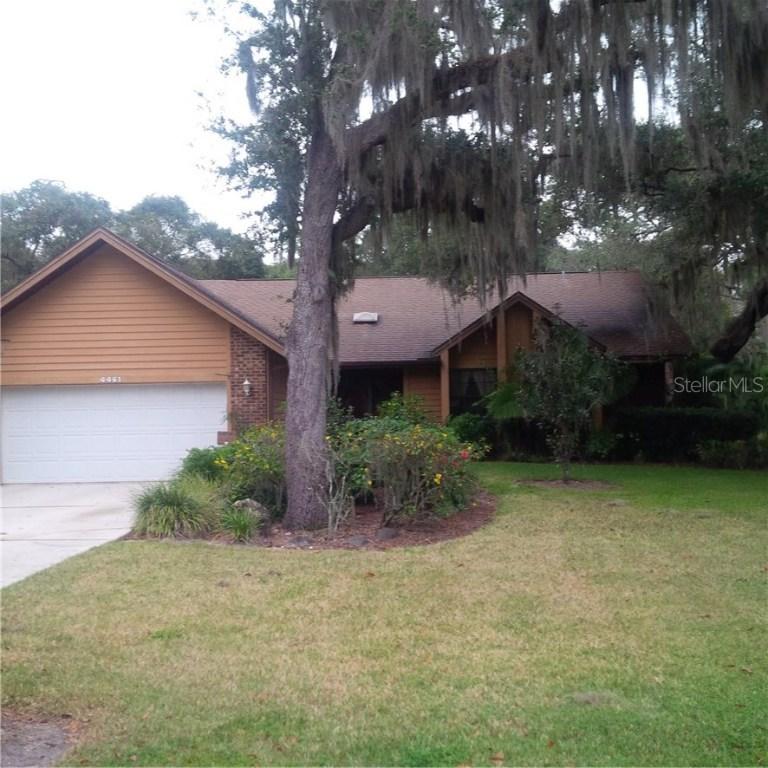 4461 Little John Tr., Sarasota, FL 34232