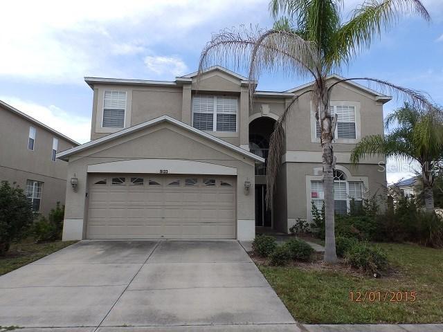 9133 Tollison Loop, Land O Lakes, FL 34638