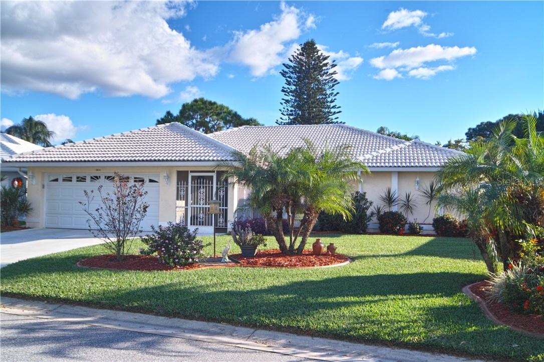 1814 Killdeer Ct., Venice, FL 34293