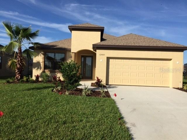 12803 24th Street Cir., Parrish, FL 34219
