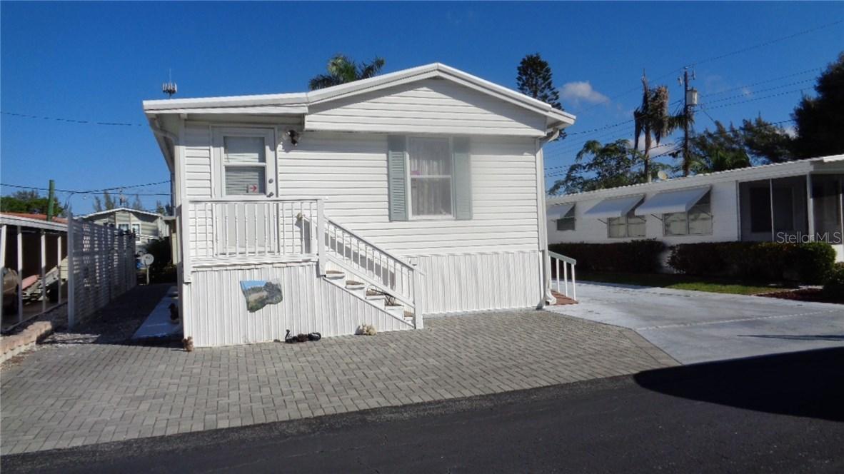 10315 Cortez Rd. #4B, Bradenton, FL 34210